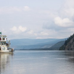 Dawson City, YT   48